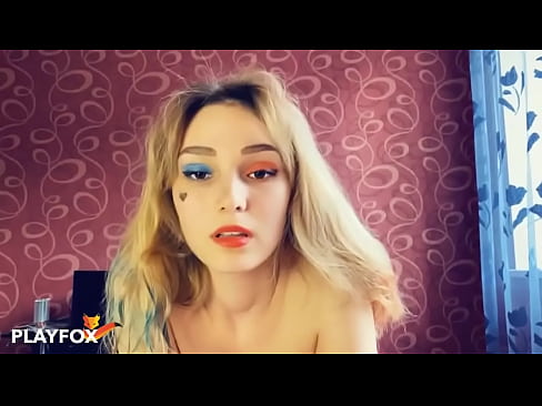 ❤️ Unas gafas mágicas de realidad virtual me dieron sexo con Harley Quinn Porno ruso en es.fuxporn-com.ru ❌️