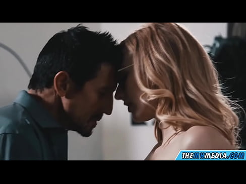 ❤️ Sexo romántico con una rubia cachonda Porno ruso en es.fuxporn-com.ru ❌️