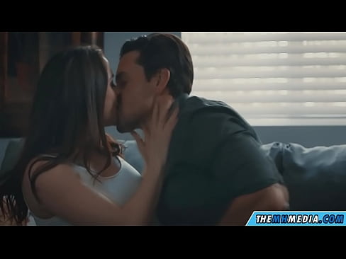❤️ Sexo romántico con una buena madre tetona Porno ruso en es.fuxporn-com.ru ❌️