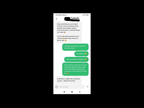 ❤️ He añadido una nueva PAWG de Tinder a mi harén ( hablar con Tinder incluido) Porno ruso en es.fuxporn-com.ru ❌️